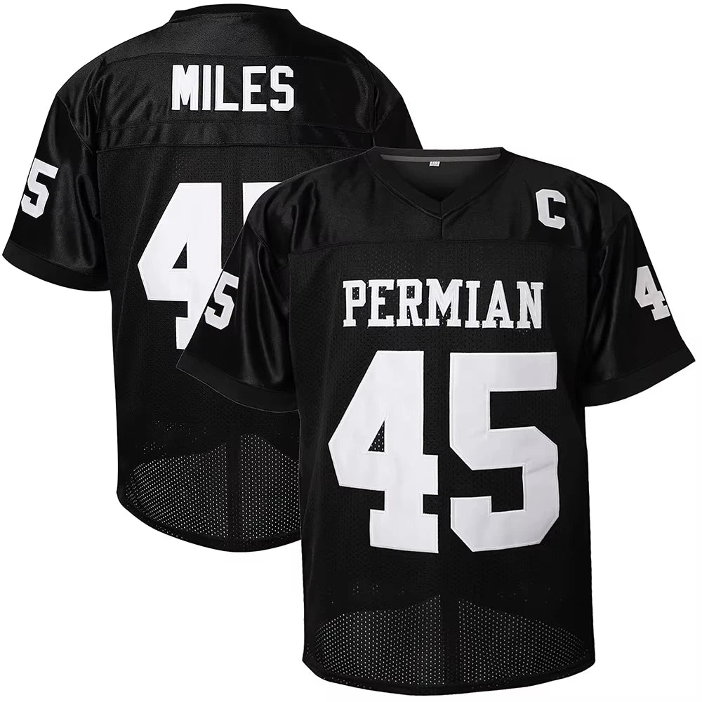 Urban League Black Jersey