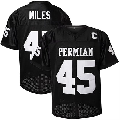 Urban League Black Jersey