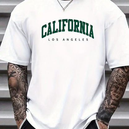 LA Urban Essentials T-Shirt