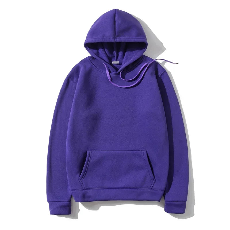 Hoodie Basic Premium