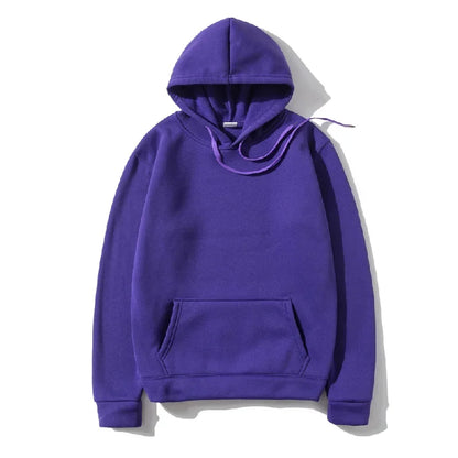 Hoodie Basic Premium