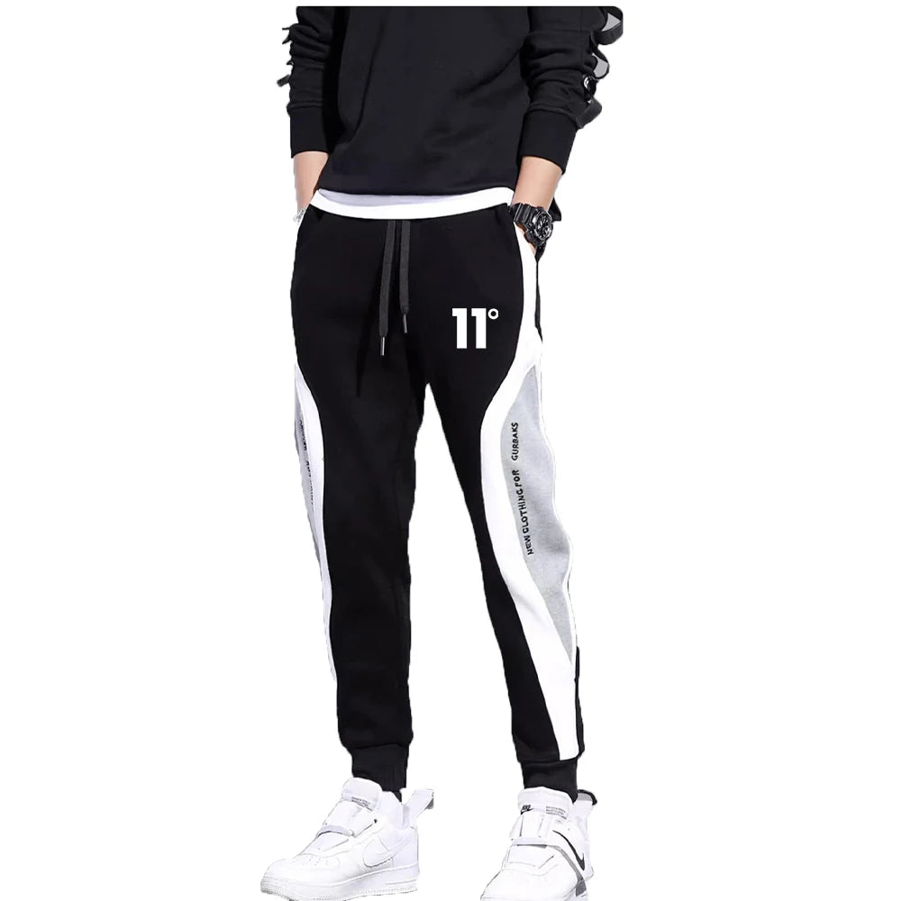 Urban Flex Grey Jogger