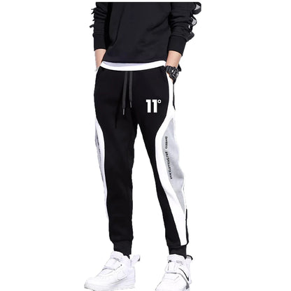 Urban Flex Grey Jogger