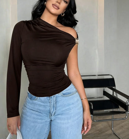 Top Velvet Mocha