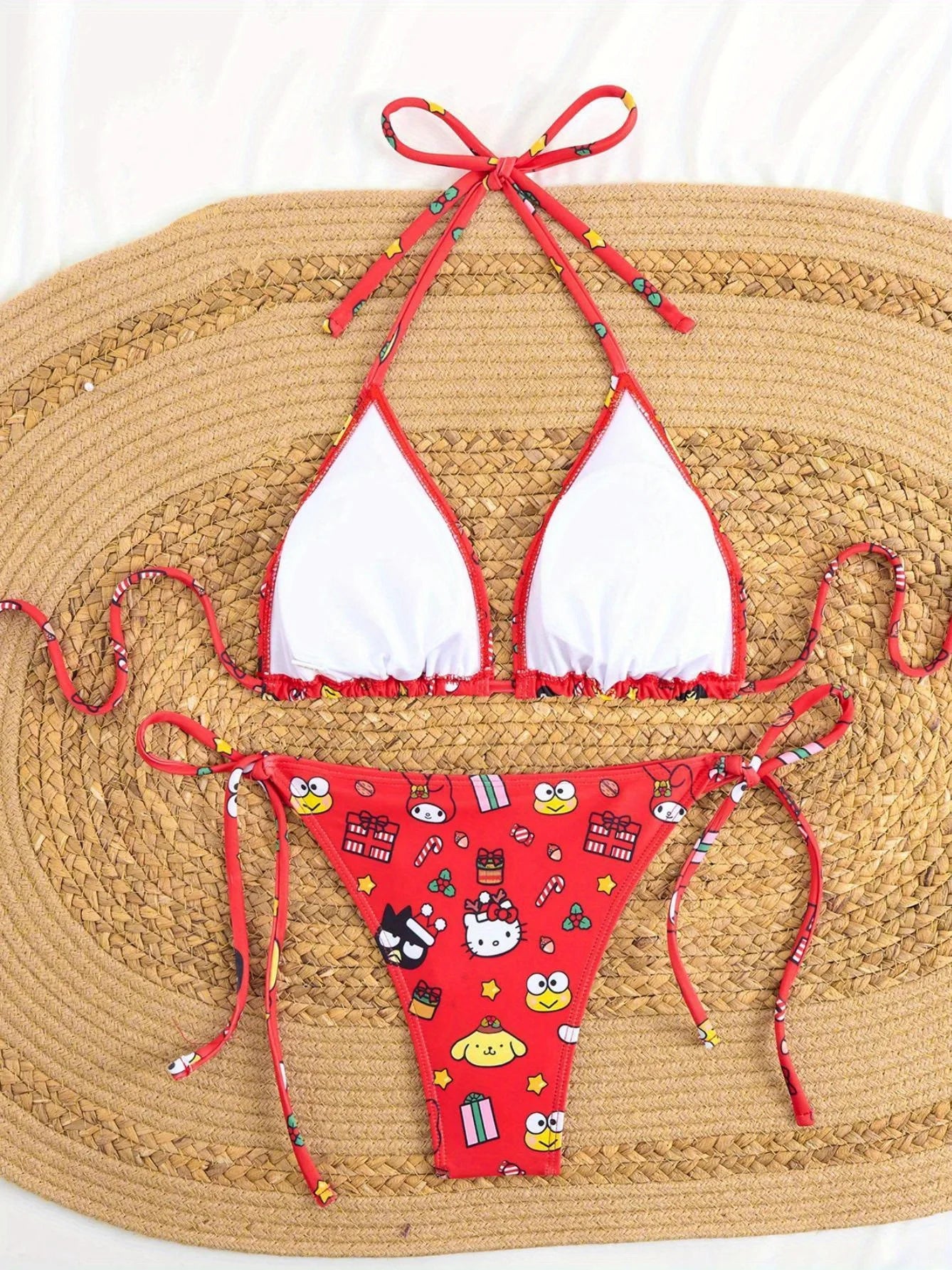 Swimwear Cherry Kawaii