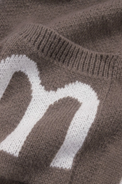 Soft Touch Longline Cardigan