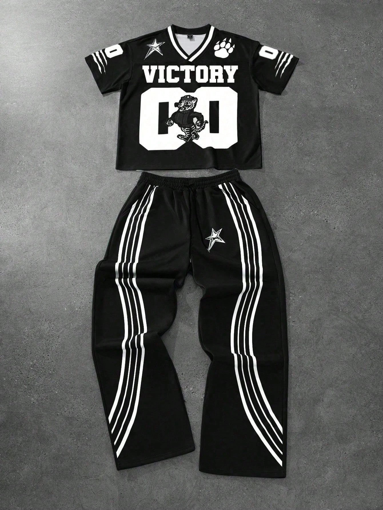 Set Athletic Green Premium