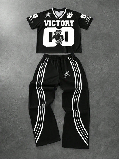 Set Athletic Green Premium