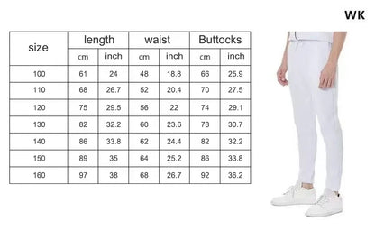 Jogger Oversize Motion