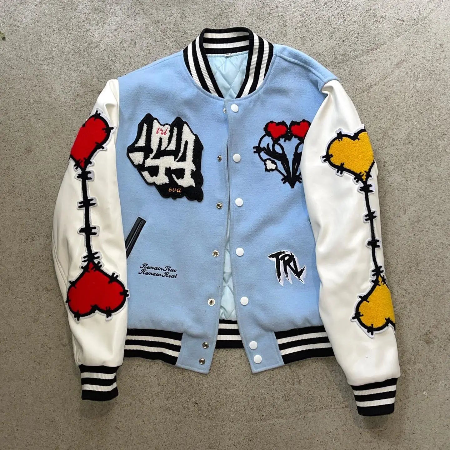 Jacket Inner Racks Champion