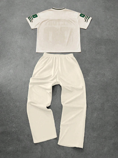 Set Athletic Green Premium