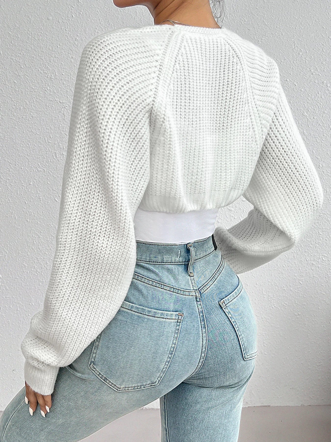 Everyday Comfort Cardigan