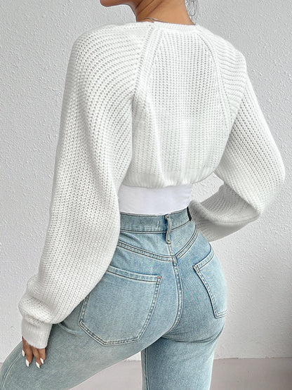 Everyday Comfort Cardigan