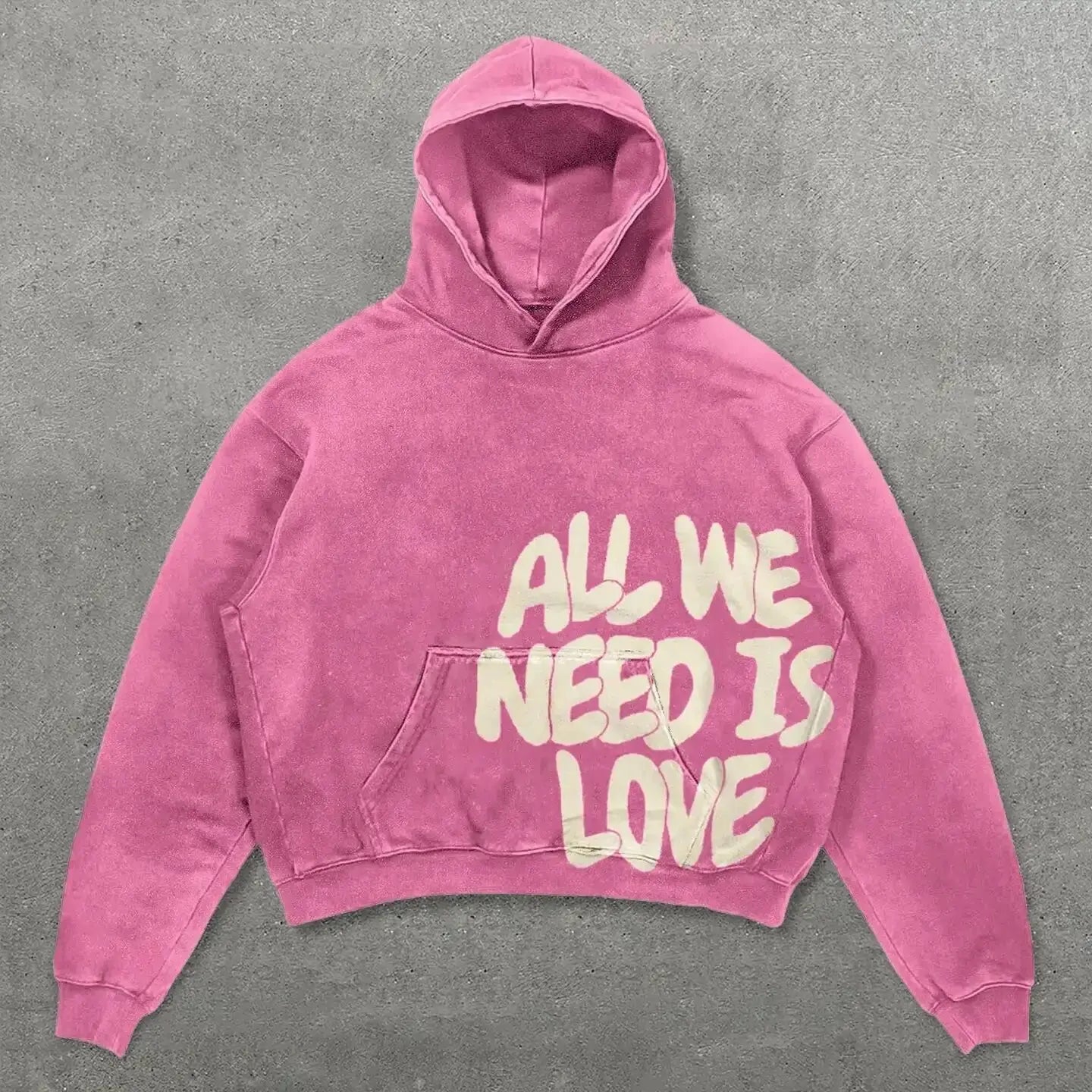 Hoodie Skeleton Dreams