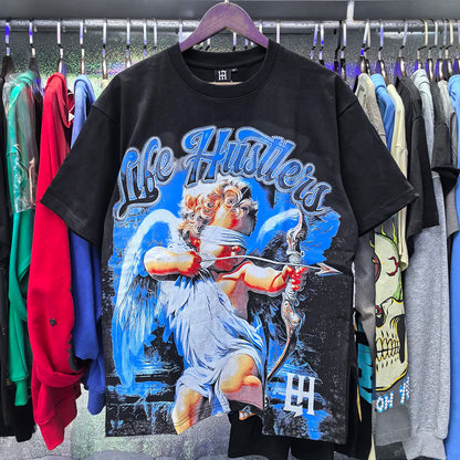 Urban Faith Streetwear T-Shirt