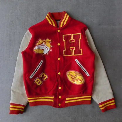 Jacket Inner Racks Champion