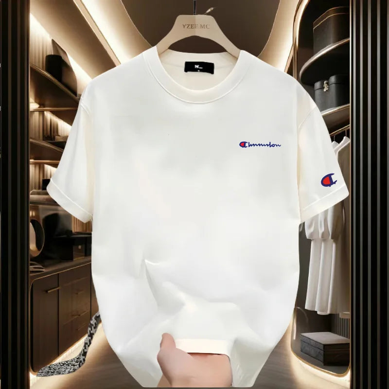 Urban Route White T-Shirt