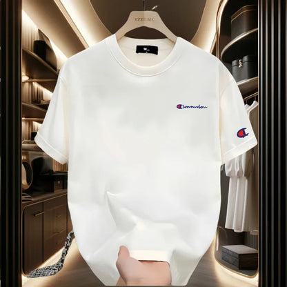 Urban Route White T-Shirt