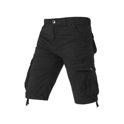 Short Tactical Army Green 2026