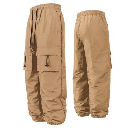 Urban Cargo Utility Pants