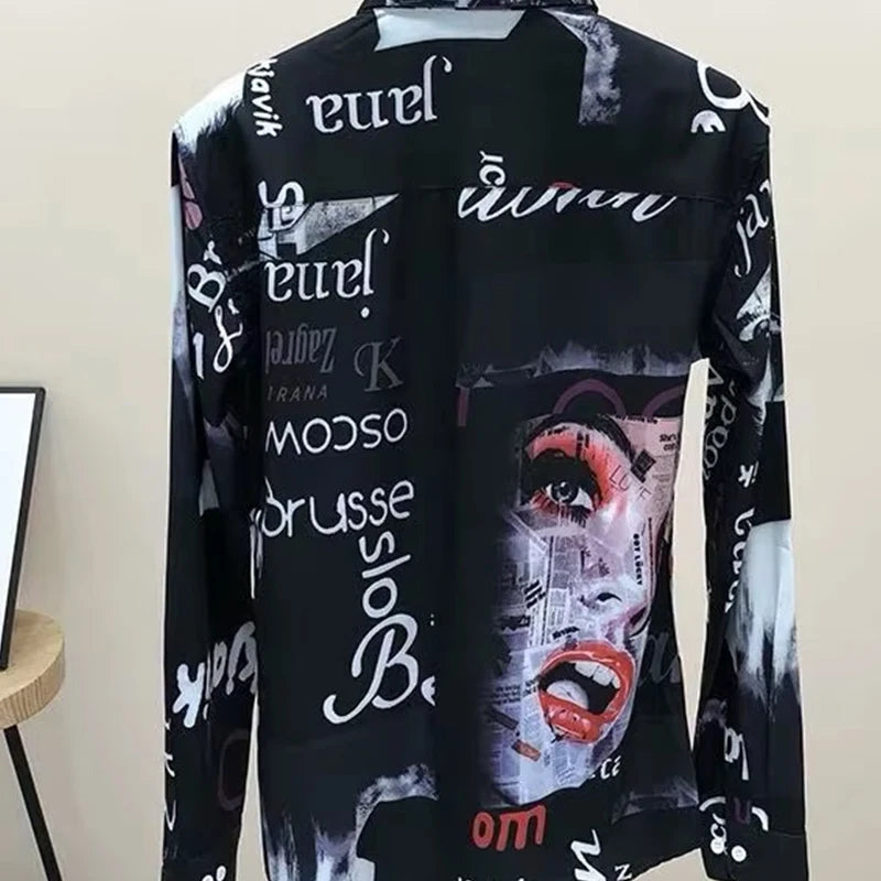 Shirt Modern Art Edition