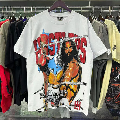 Urban Faith Streetwear T-Shirt