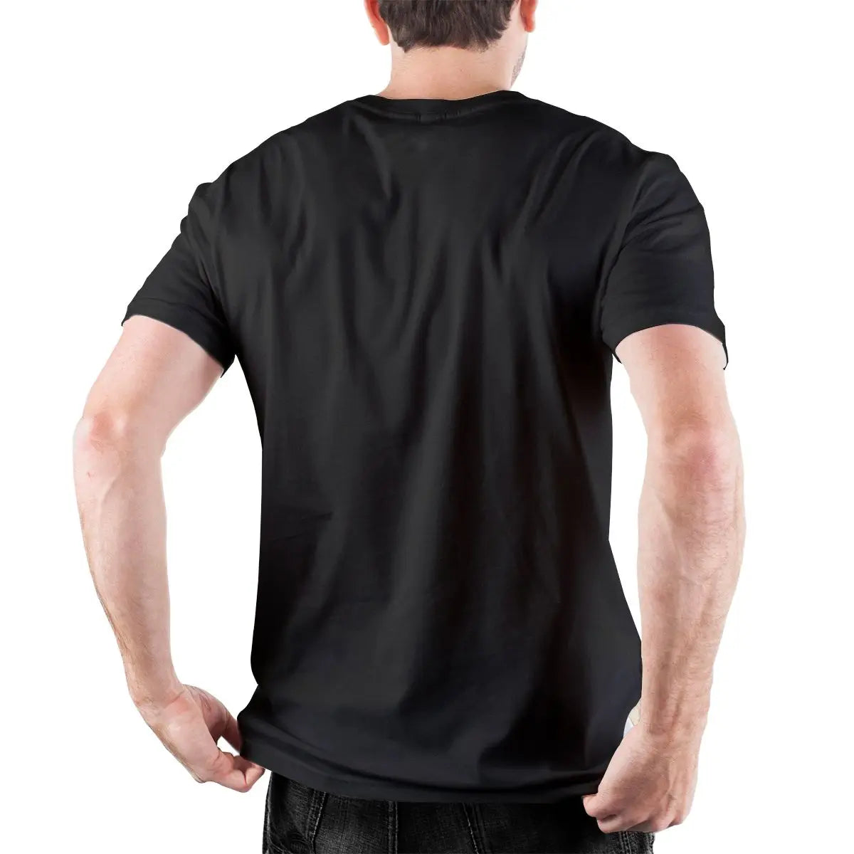 T-Shirt Metal Gear Solid Classic