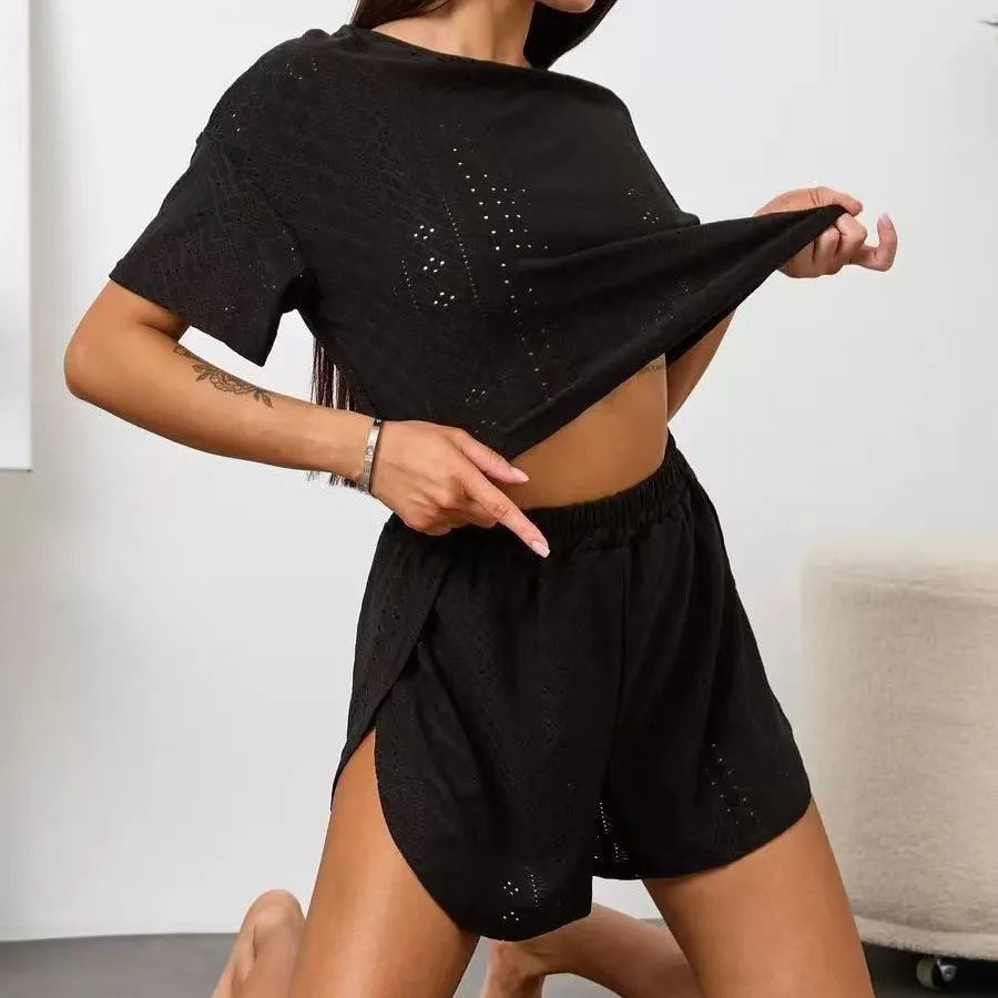 Berry Sweet Sleepwear Set