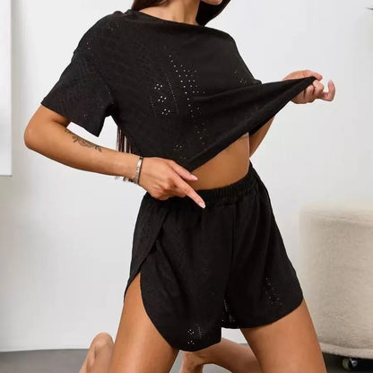 Berry Sweet Sleepwear Set