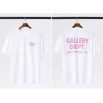 Urban Gallery Black T-Shirt
