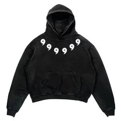 Hoodie Skeleton Dreams