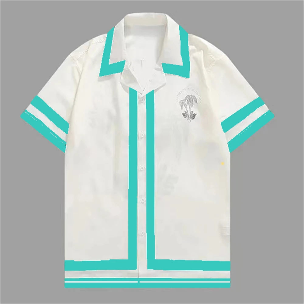 Shirt Palm Paradise