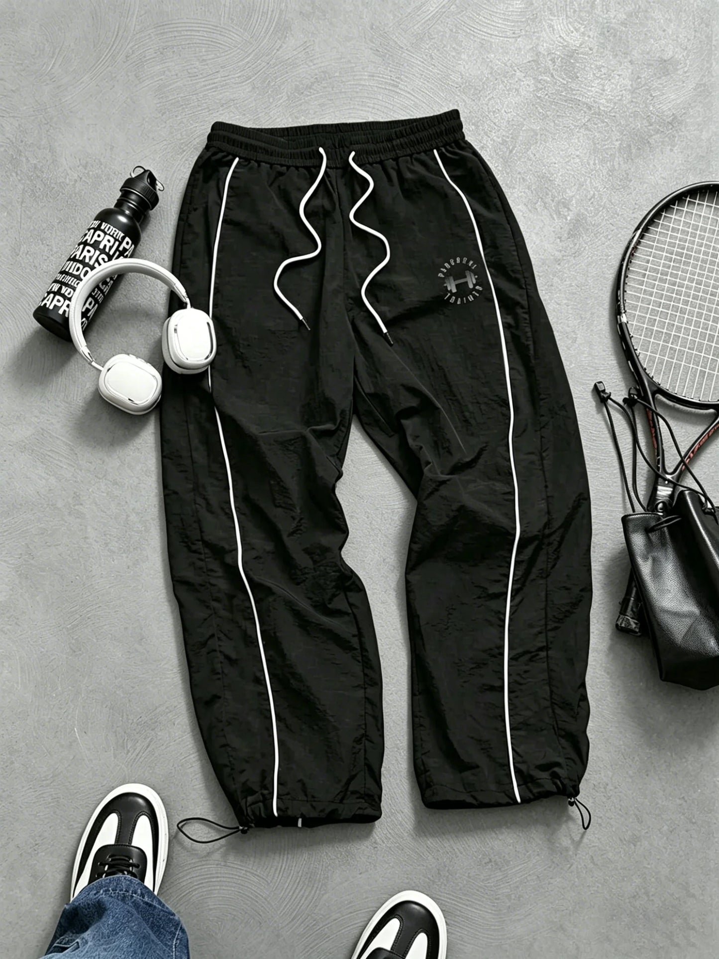 Urban Flow Track Pants