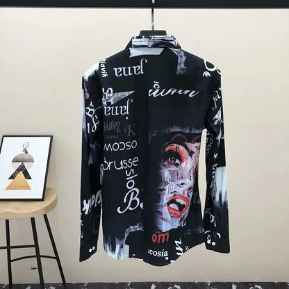 Shirt Modern Art Edition