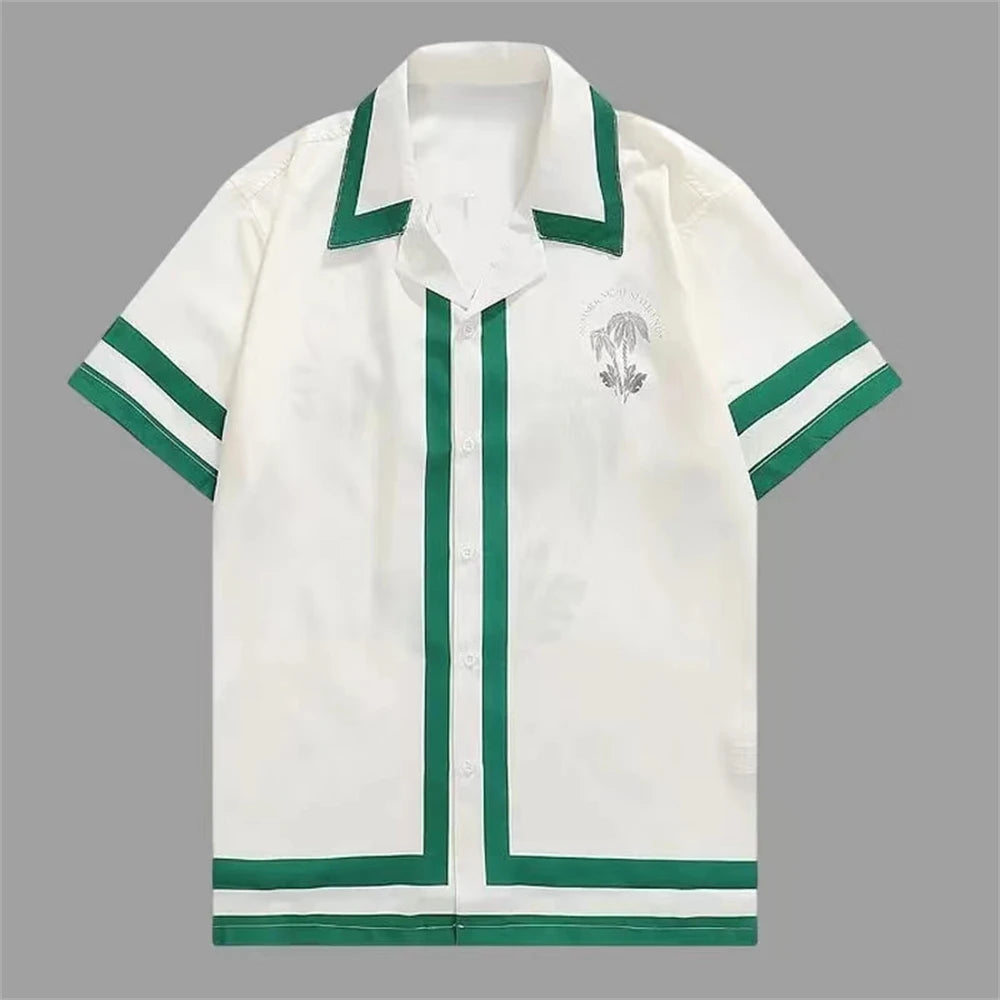 Shirt Palm Paradise