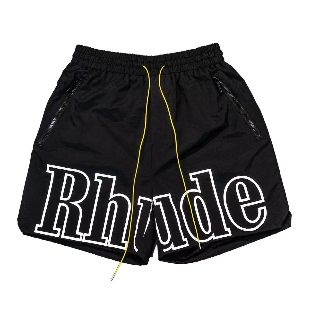 Short Streetwear Rhide Edition