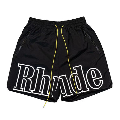 Short Streetwear Rhide Edition