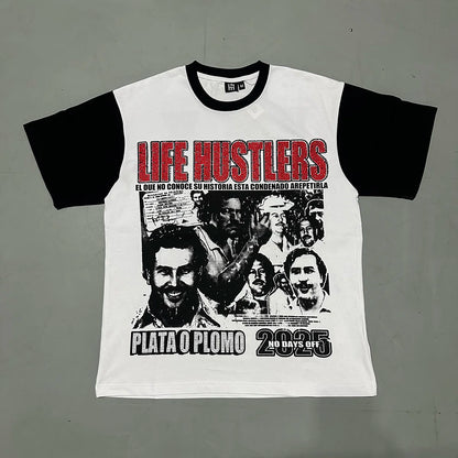 Urban Faith Streetwear T-Shirt