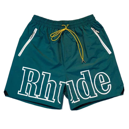 Short Streetwear Rhide Edition