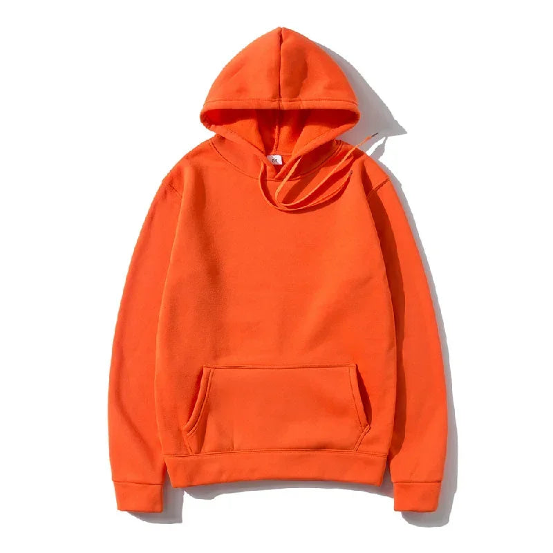 Hoodie Basic Premium