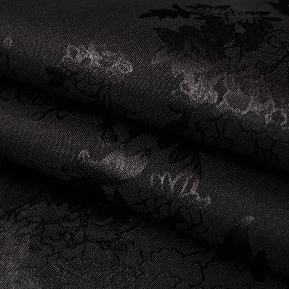 Shirt Black Elegance