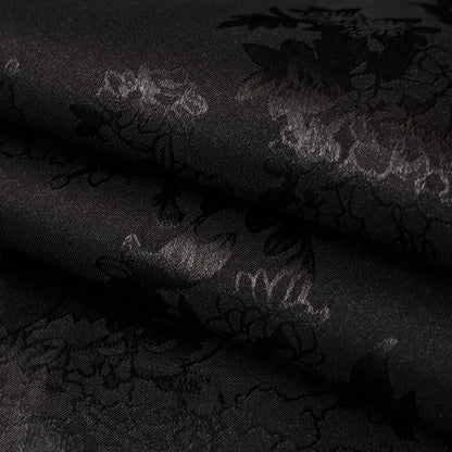 Shirt Black Elegance