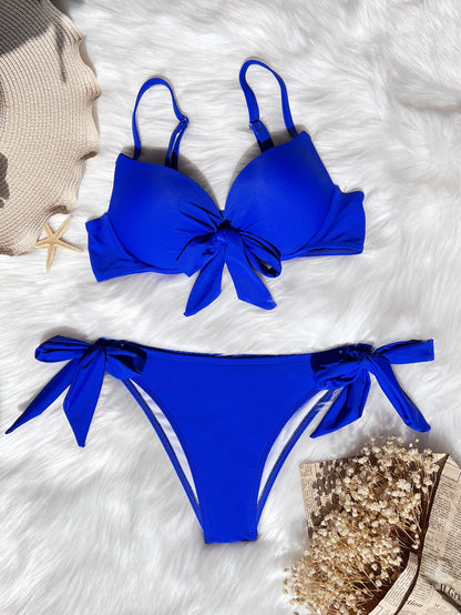 Swimwear Tropical Fire