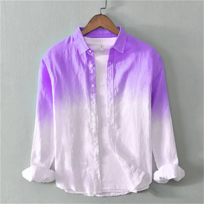 Shirt Coastal Fade