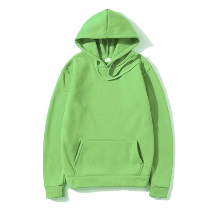 Hoodie Basic Premium
