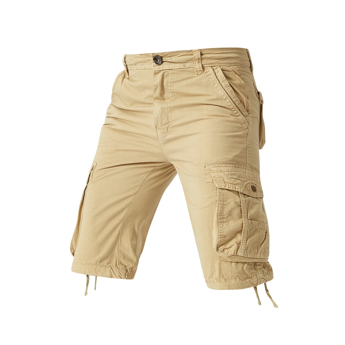 Short Tactical Army Green 2026