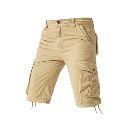 Short Tactical Army Green 2026