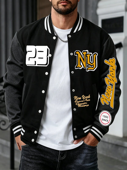 Jacket College New York