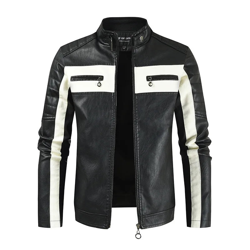 Jacket Urban Rider