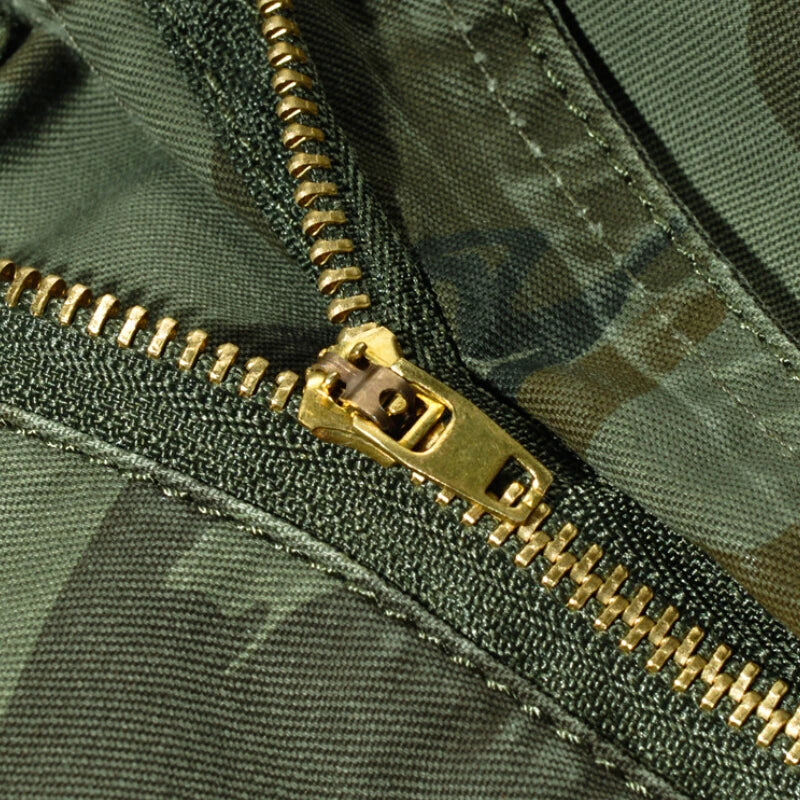Short Tactical Army Green 2026